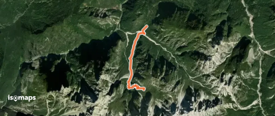 OSM Route 15656756