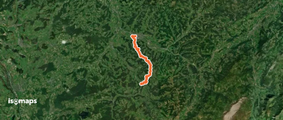 Trans Swiss Trail