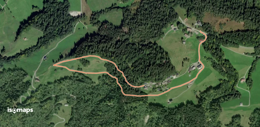 Sausteigrundweg
