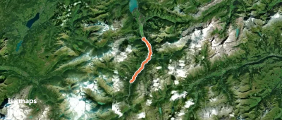 Trans Swiss Trail