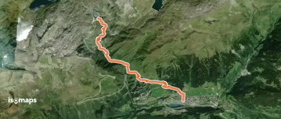 Trans Swiss Trail