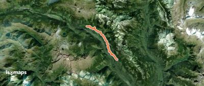Trans Swiss Trail