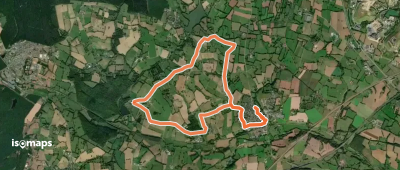 Circuit de la Lucette