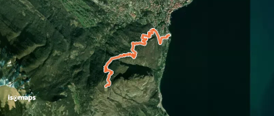 OSM Route 15667534
