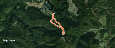 Circuit de la Croix du Loup