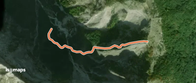 Ferrata Tordini-Galligani