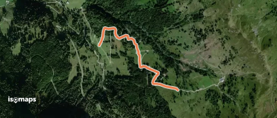 Wanderweg 60a