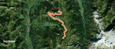 Ellmautal Almsteig