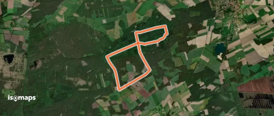 Mardorf Rundwanderweg M6 (Häfernpfad)