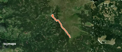 Wanderweg 341