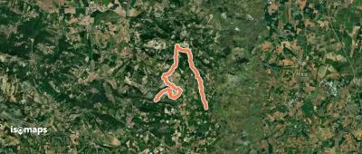 OSM Route 15690017