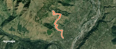 Duwara to Tarashi