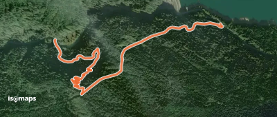 Sultan River Canyon Trail