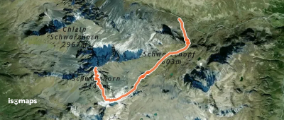 Flüela-Schwarzhorn