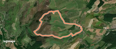 Störzelbergrunde