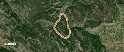 Ruta del Barranco del Horcajo