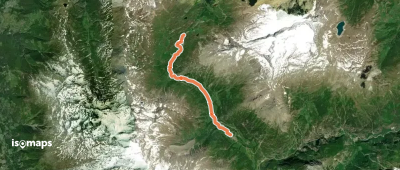 Simplonpass-Simplon Dorf