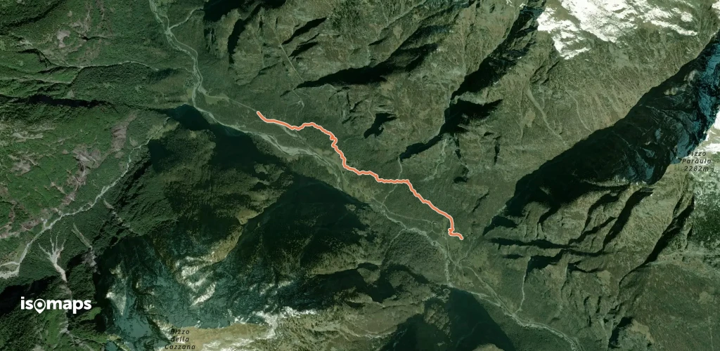 Foroglio-