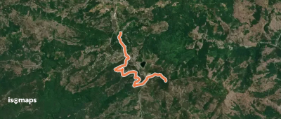 OSM Route 15697146