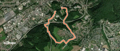 Circuit de Remsing