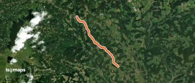 Wanderweg 333