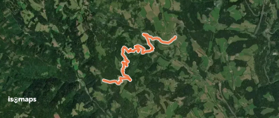 Wanderweg 331