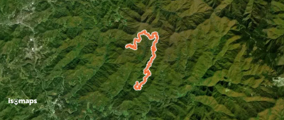 Moses Creek Road