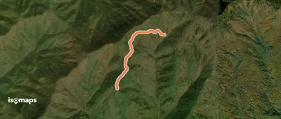 Pinnacle Trail