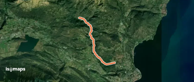 OSM Route 15700671