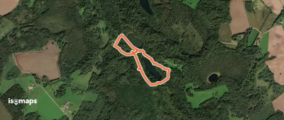 Neeruti loodusrada väike ring