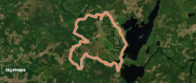 Vieåleden