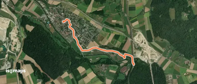 Route Hundig