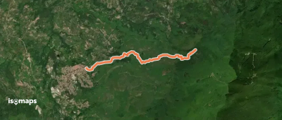 OSM Route 15717125