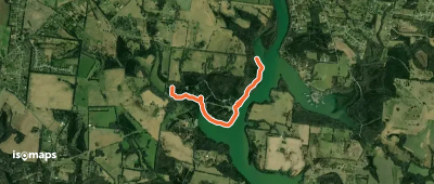 Shoreline Trail