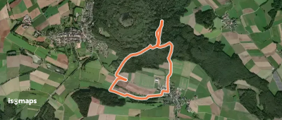 Neustadt/Kulm Espanweg