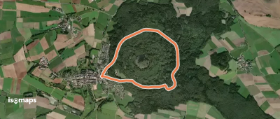 Neustadt/Kulm Großer Ringweg