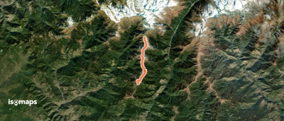 Muneri to Chauki