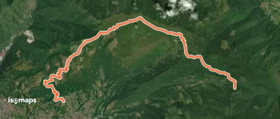 OSM Route 1729846