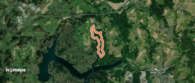 Wiehltalsperre A4