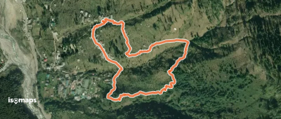 Upper Mathiana