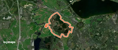 Rondje Naardermeer