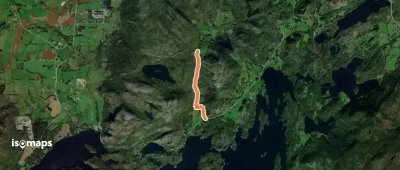 Sørbø - Bratthetland