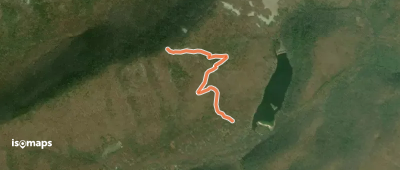 Blue Loop Water Tank Trail