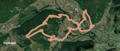 Tour de Husseren-Wesserling