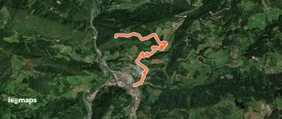 Wanderweg Nr.6