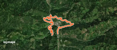 Panorama-Rundwanderweg Geotrail