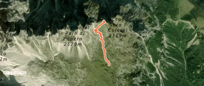 OSM Route 15735212