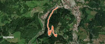 Rundwanderweg Nr.2