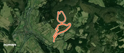 Naturlehrpfad Lösershag