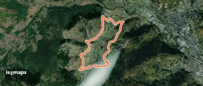 Sentier des Poètes Alsaciens